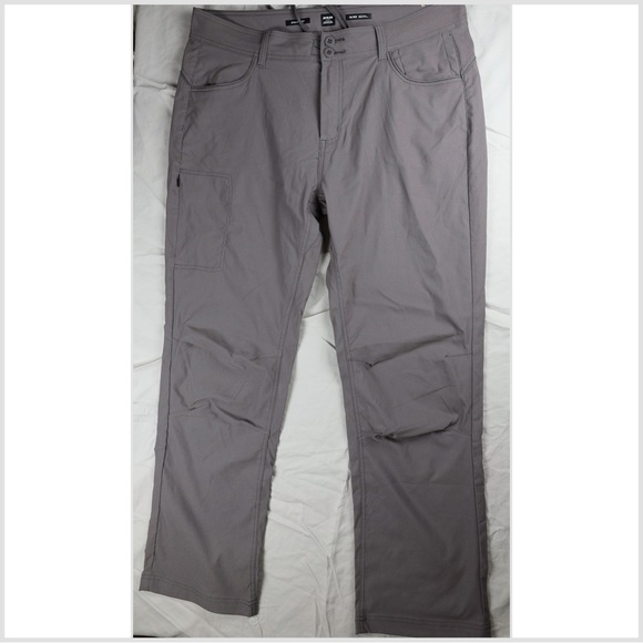Prana Zion Halle Pant EUC Size 16 Regular Length - Picture 1 of 2